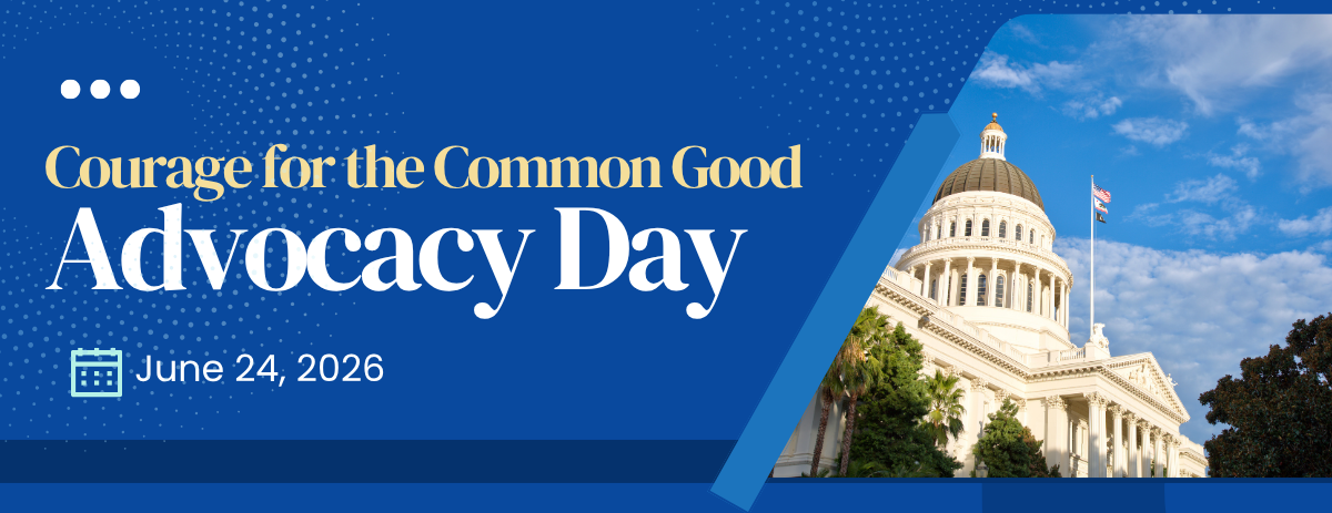 June 24th Sacramento Advocacy Day